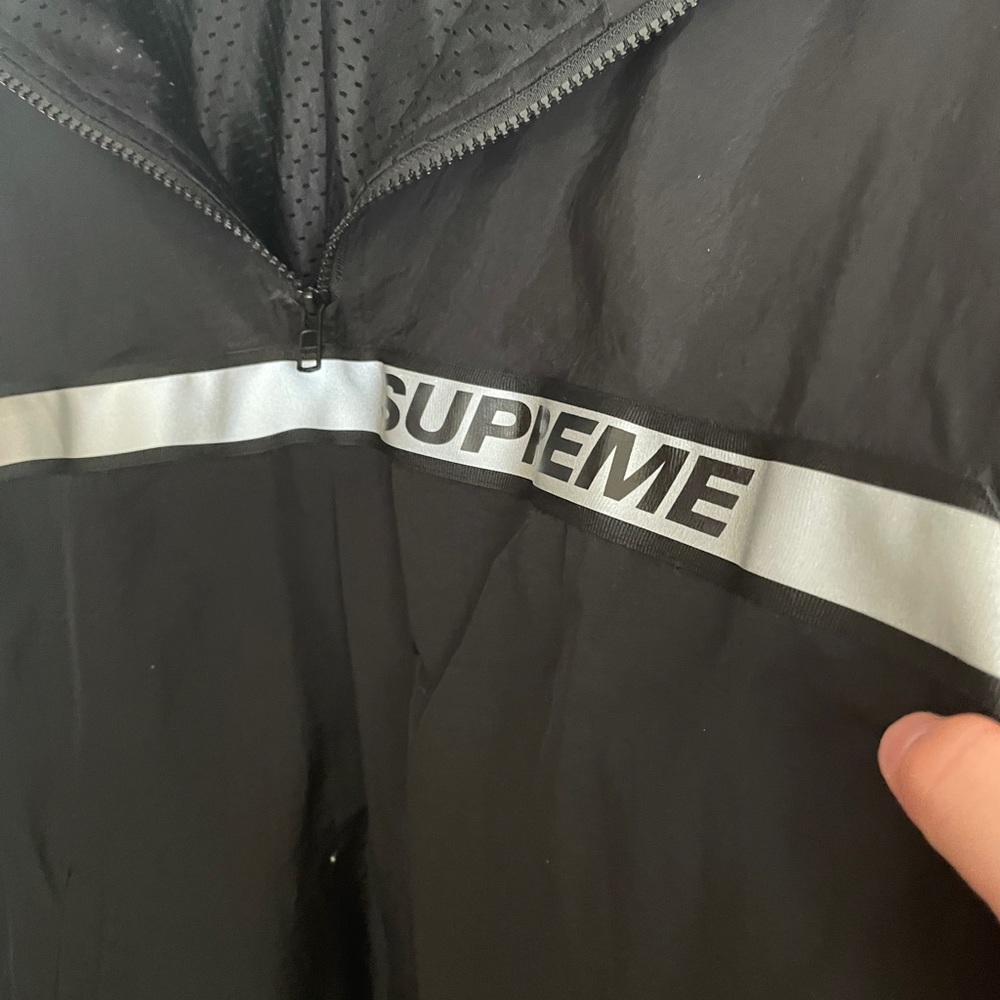 Supreme Jacket - Picture 9 of 12